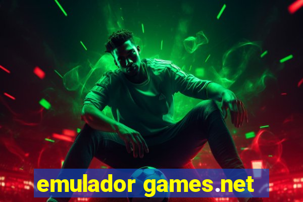 emulador games.net